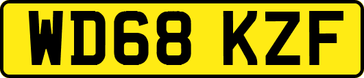 WD68KZF