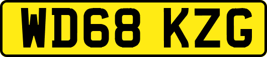 WD68KZG