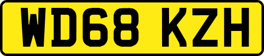 WD68KZH