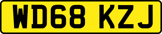 WD68KZJ