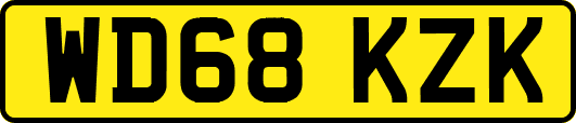 WD68KZK