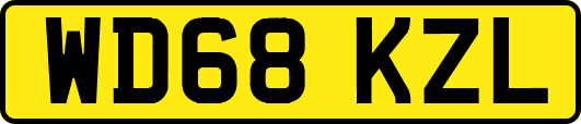 WD68KZL