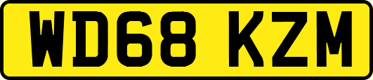 WD68KZM