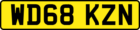 WD68KZN