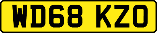 WD68KZO