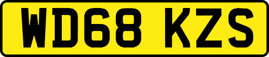 WD68KZS