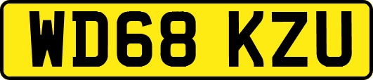 WD68KZU