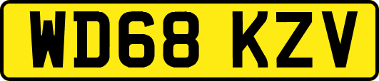 WD68KZV