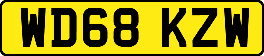 WD68KZW