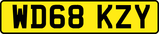WD68KZY