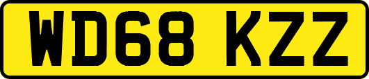 WD68KZZ