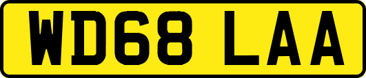 WD68LAA