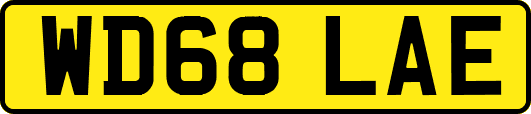 WD68LAE