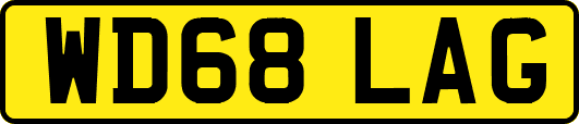 WD68LAG