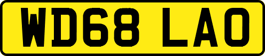 WD68LAO