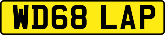 WD68LAP
