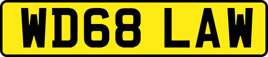 WD68LAW