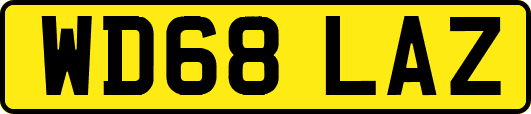 WD68LAZ