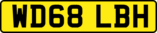 WD68LBH