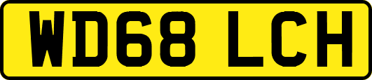WD68LCH