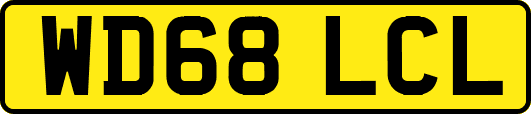 WD68LCL