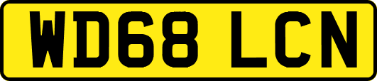 WD68LCN