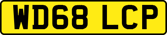 WD68LCP