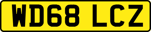 WD68LCZ