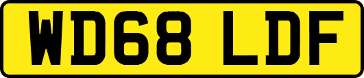WD68LDF