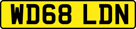 WD68LDN