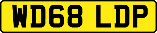 WD68LDP