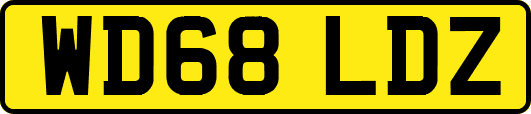WD68LDZ