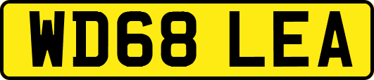 WD68LEA