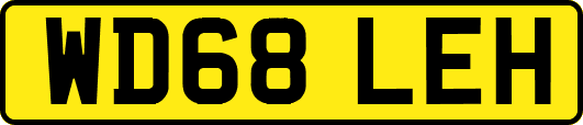 WD68LEH