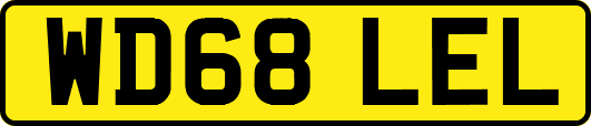 WD68LEL