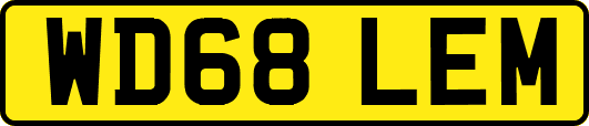 WD68LEM