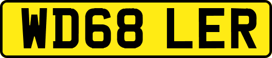 WD68LER
