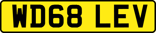 WD68LEV