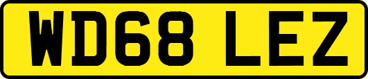WD68LEZ