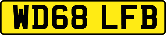 WD68LFB