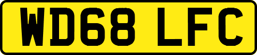 WD68LFC