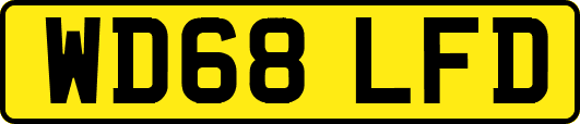 WD68LFD