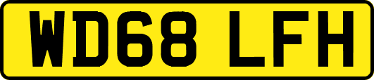 WD68LFH