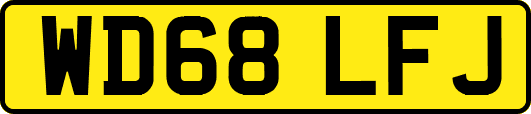 WD68LFJ