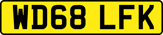 WD68LFK