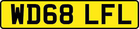 WD68LFL