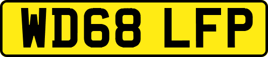 WD68LFP