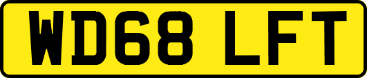 WD68LFT