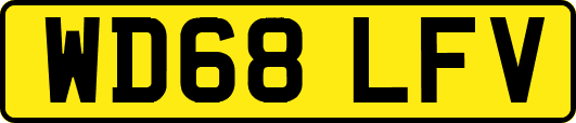 WD68LFV
