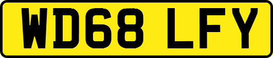 WD68LFY